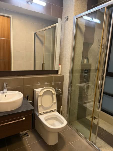 Service Residence for Rent at Isola - Saby . - PropertyGuru.com.my