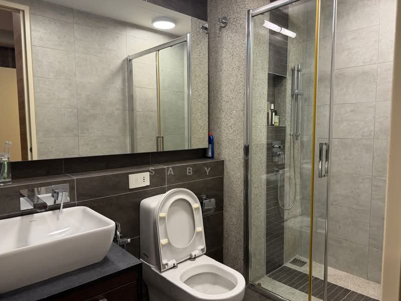 Service Residence for Rent at Isola - Saby . - PropertyGuru.com.my