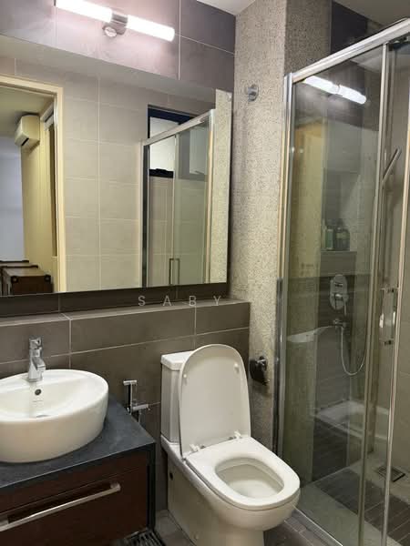 Service Residence for Rent at Isola - Saby . - PropertyGuru.com.my