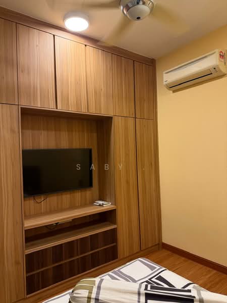 Service Residence for Rent at Isola - Saby . - PropertyGuru.com.my
