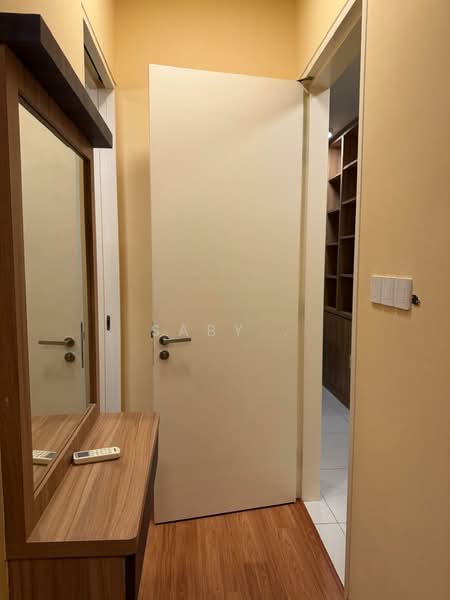 Service Residence for Rent at Isola - Saby . - PropertyGuru.com.my