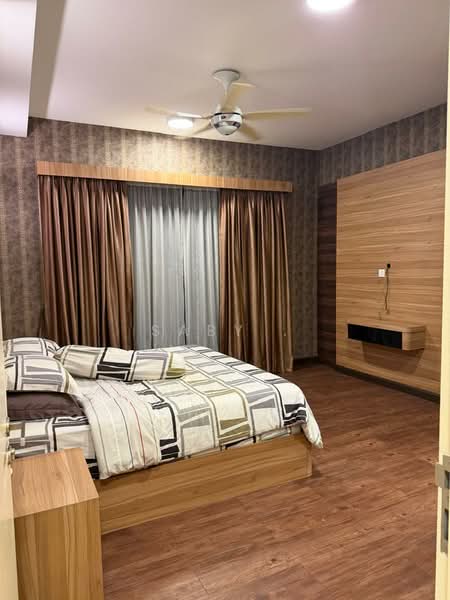 Service Residence for Rent at Isola - Saby . - PropertyGuru.com.my