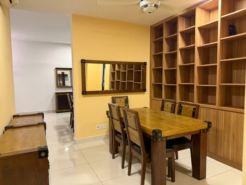 Service Residence for Rent at Isola - Saby . - PropertyGuru.com.my