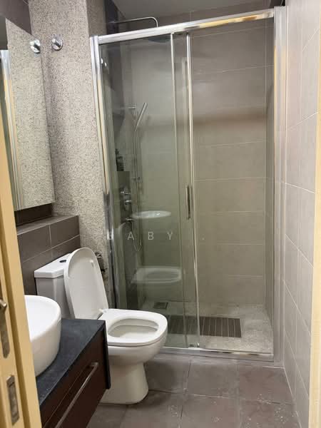 Service Residence for Rent at Isola - Saby . - PropertyGuru.com.my