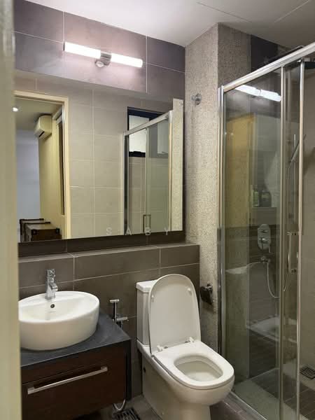Service Residence for Rent at Isola - Saby . - PropertyGuru.com.my