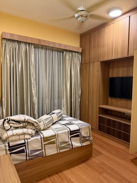 Service Residence for Rent at Isola - Saby . - PropertyGuru.com.my