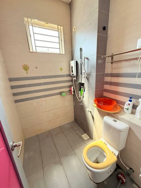 Semi-Detached House for Sale in Taman Nusa Bestari (Iskandar Puteri (Nusajaya)) - Kai Siong - Bathroom - PropertyGuru.com.my