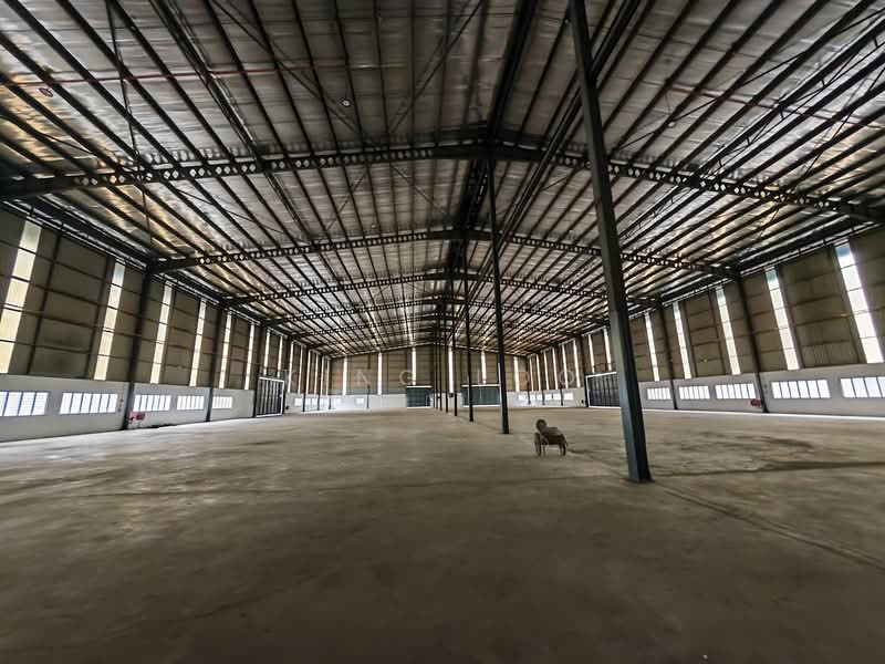 Gudang untuk Disewa di Teluk Gong (Port Klang (Pelabuhan Klang)) - King Loo - Interior - PropertyGuru.com.my
