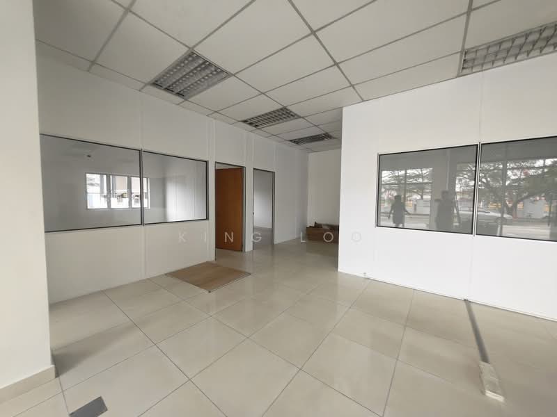 Gudang untuk Disewa di Teluk Gong (Port Klang (Pelabuhan Klang)) - King Loo - Interior - PropertyGuru.com.my