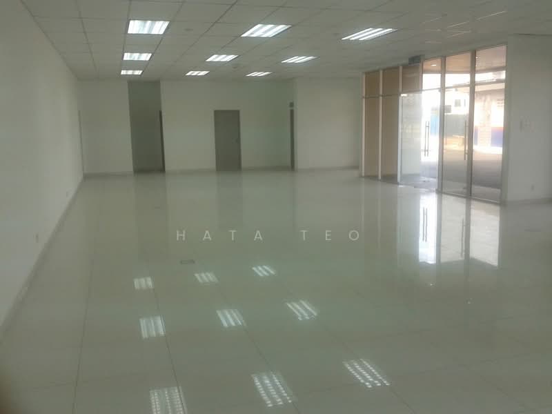 Warehouse for Rent in Teluk Gong (Port Klang (Pelabuhan Klang)) - Hata Teo - Interior - PropertyGuru.com.my