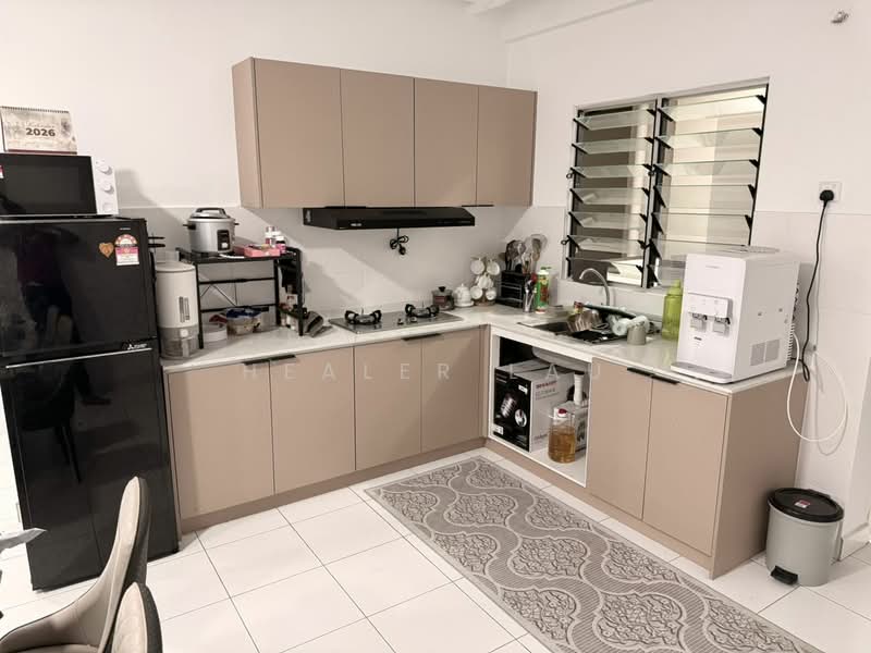 Permas Ville Apartment untuk Untuk Disewa - RM 2,400 /bulan, Mac 2026 - PropertyGuru.com.my