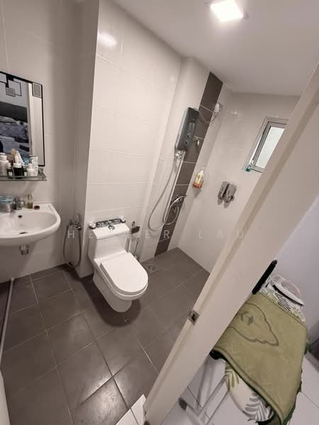 Permas Ville Apartment untuk Untuk Disewa - RM 2,400 /bulan, Mac 2026 - PropertyGuru.com.my