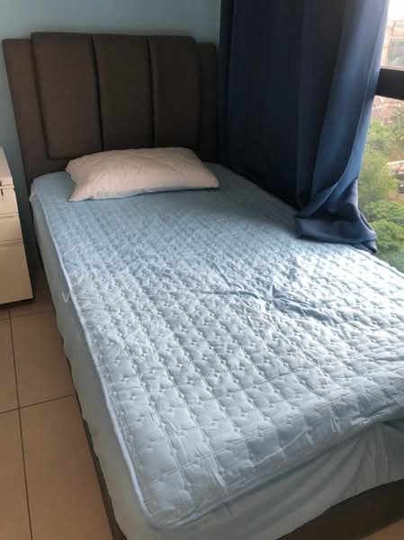 Majestic Maxim untuk Untuk Disewa - RM 750 /bulan, Mac 2026 - Bedroom - PropertyGuru.com.my