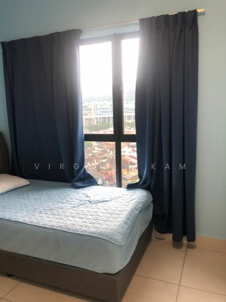 Majestic Maxim untuk Untuk Disewa - RM 750 /bulan, Mac 2026 - Bedroom - PropertyGuru.com.my