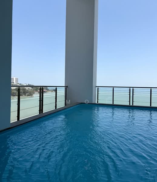 Harmony Residence untuk Untuk Dijual - RM 4,500,000, Mac 2026 - Private Pool - PropertyGuru.com.my