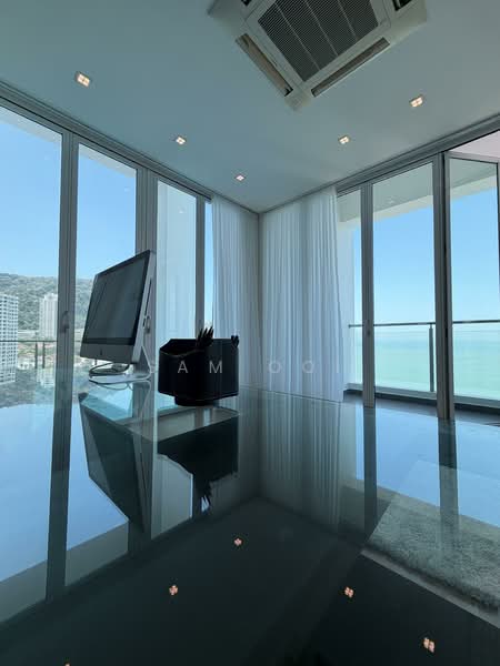 Harmony Residence untuk Untuk Dijual - RM 4,500,000, Mac 2026 - Study - PropertyGuru.com.my