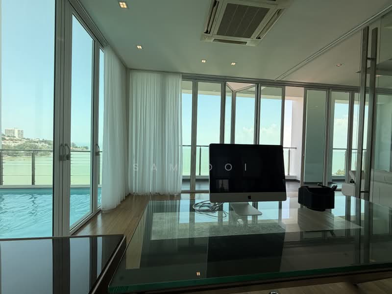 Harmony Residence untuk Untuk Dijual - RM 4,500,000, Mac 2026 - Study area - PropertyGuru.com.my