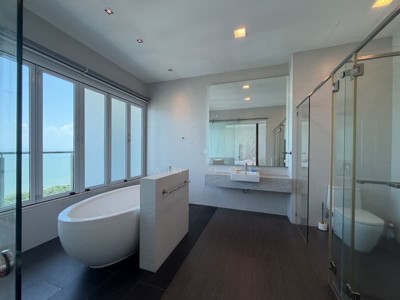 Harmony Residence untuk Untuk Dijual - RM 4,500,000, Mac 2026 - Bathroom - PropertyGuru.com.my