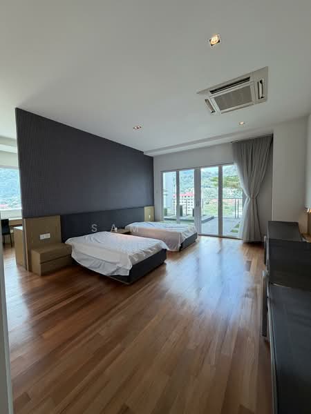 Harmony Residence untuk Untuk Dijual - RM 4,500,000, Mac 2026 - Bedroom - PropertyGuru.com.my