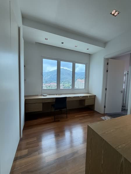 Harmony Residence untuk Untuk Dijual - RM 4,500,000, Mac 2026 - Study - PropertyGuru.com.my