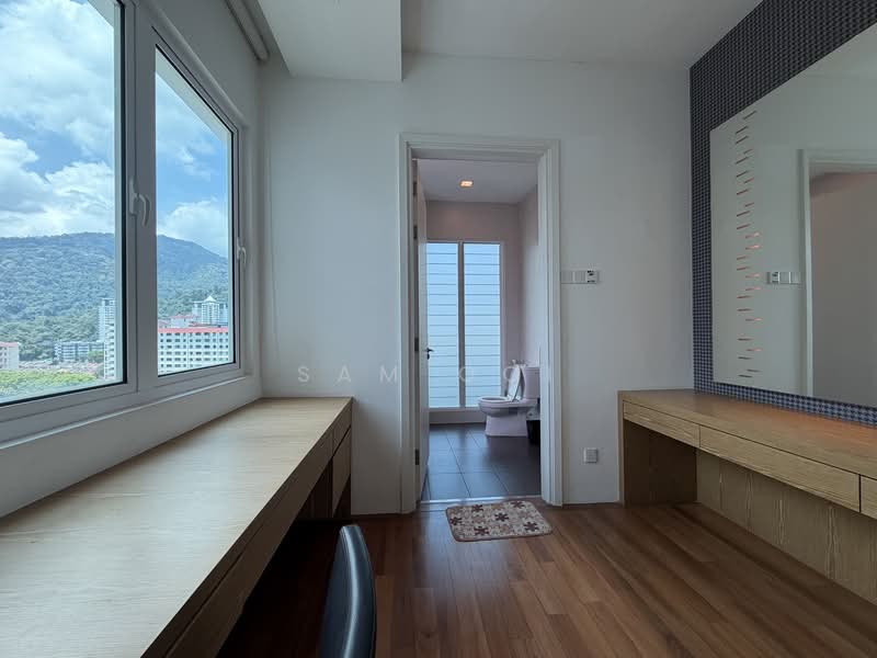 Harmony Residence untuk Untuk Dijual - RM 4,500,000, Mac 2026 - Bathroom - PropertyGuru.com.my