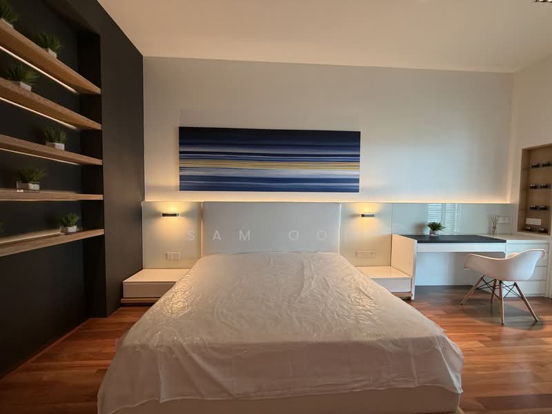 Harmony Residence untuk Untuk Dijual - RM 4,500,000, Mac 2026 - Bedroom - PropertyGuru.com.my