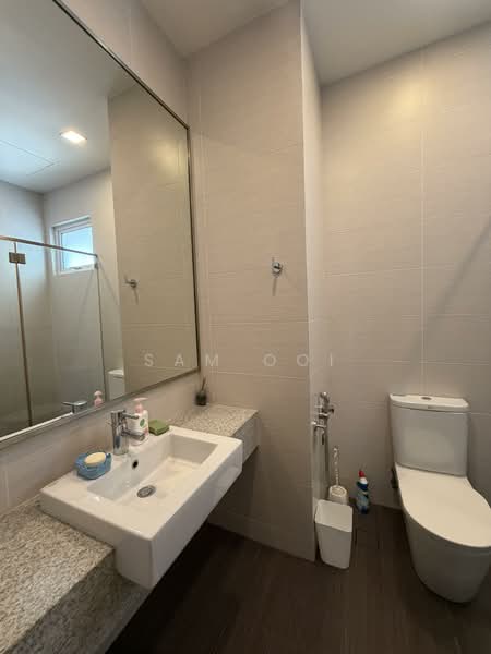 Harmony Residence untuk Untuk Dijual - RM 4,500,000, Mac 2026 - Bathroom - PropertyGuru.com.my