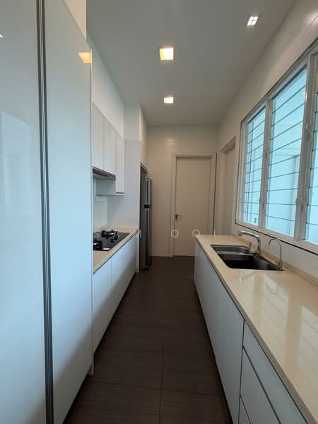 Harmony Residence untuk Untuk Dijual - RM 4,500,000, Mac 2026 - Wet Kitchen - PropertyGuru.com.my
