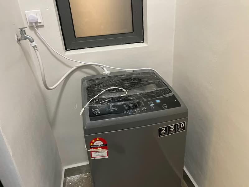 Untuk Disewa - R&F Princess Cove Phase 1