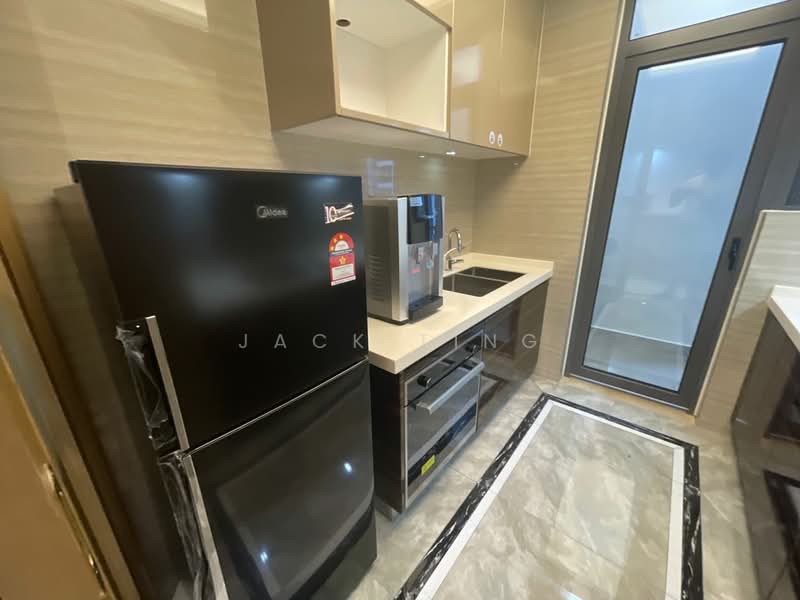 Untuk Disewa - R&F Princess Cove Phase 1