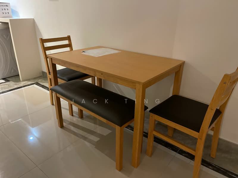 Untuk Disewa - R&F Princess Cove Phase 1