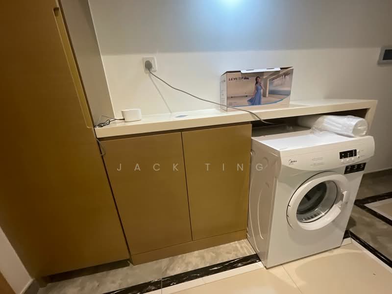 Untuk Disewa - R&F Princess Cove Phase 1