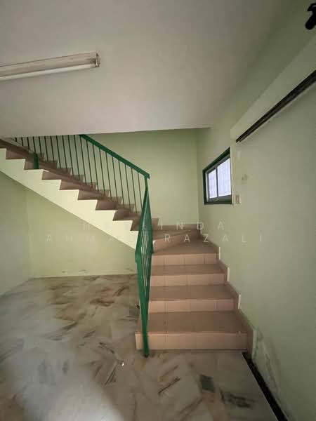 Taman Sri Indah Cheras untuk Untuk Disewa - RM 1,400 /bulan, Mac 2026 - Interior - PropertyGuru.com.my