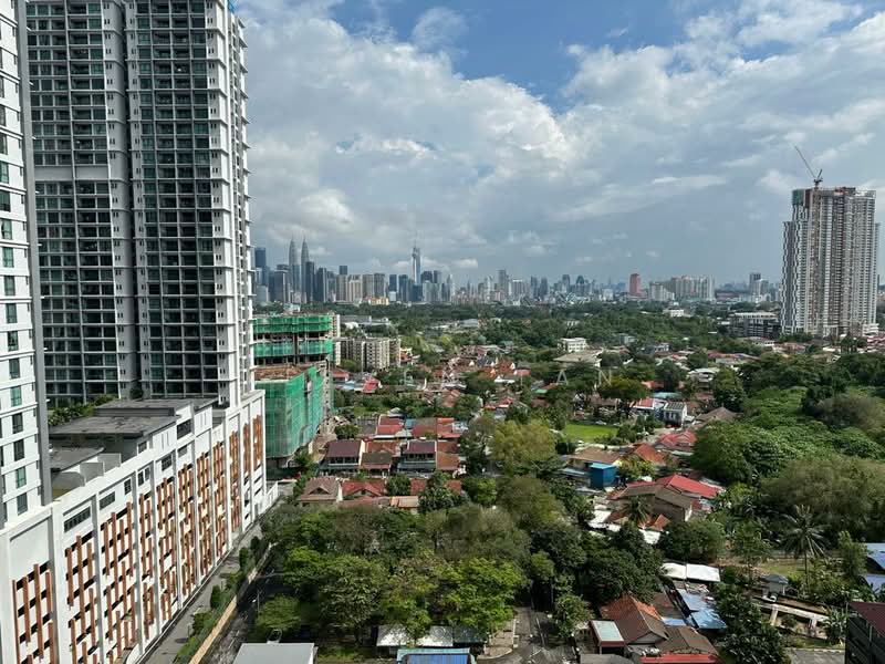 Condominium for Sale at Bennington Residences @ SkyArena - Kelven Tan - Exterior - PropertyGuru.com.my