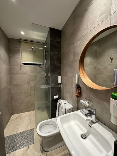 Condominium for Sale at Bennington Residences @ SkyArena - Kelven Tan - Bathroom - PropertyGuru.com.my