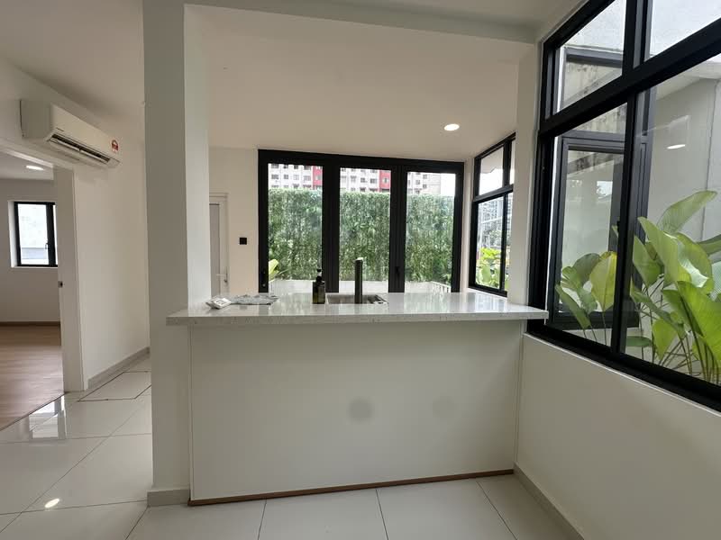 2-storey Terraced House for Sale in Taman Desa (Kuala Lumpur) - Mei ling ng - Kitchen - PropertyGuru.com.my