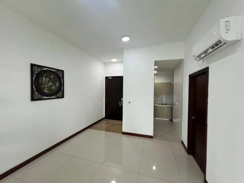 Paragon Suites @ CIQ untuk Untuk Disewa - RM 2,300 /bulan, Mac 2026 - Interior - PropertyGuru.com.my