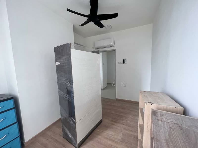 Service Residence for Rent at Midas @ Seri Alam - SJ CHAN - Interior - PropertyGuru.com.my