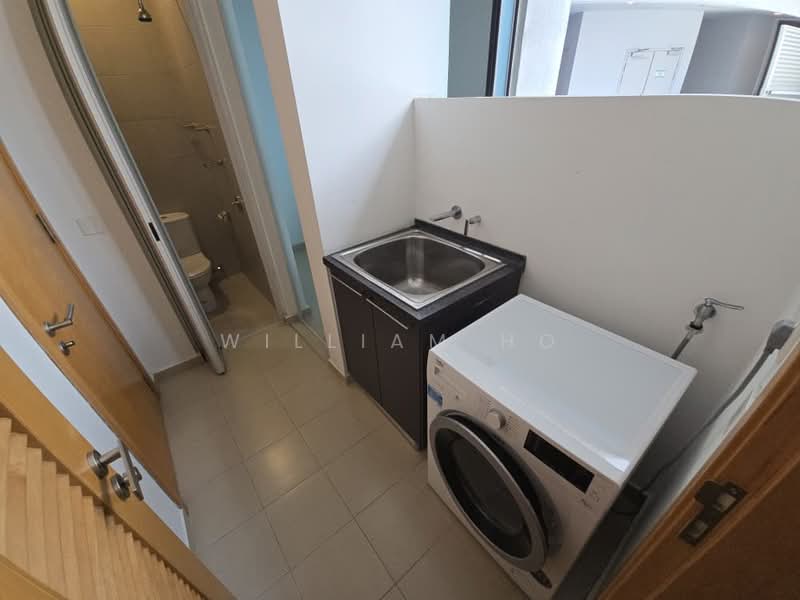 Damansara City Residency (DC Residensi) untuk Untuk Disewa - RM 10,500 /bulan, Mac 2026 - Bathroom - PropertyGuru.com.my