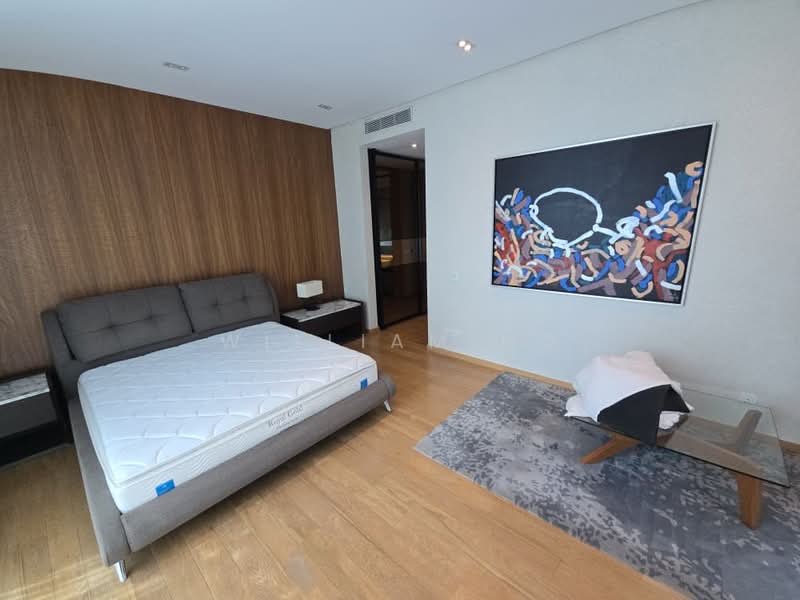 Damansara City Residency (DC Residensi) untuk Untuk Disewa - RM 10,500 /bulan, Mac 2026 - Bedroom - PropertyGuru.com.my