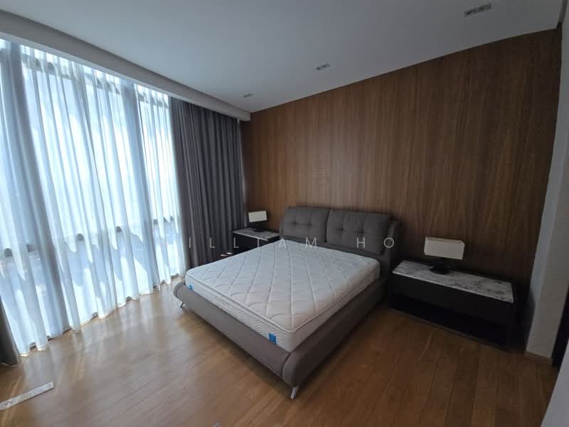 Damansara City Residency (DC Residensi) untuk Untuk Disewa - RM 10,500 /bulan, Mac 2026 - Bedroom - PropertyGuru.com.my
