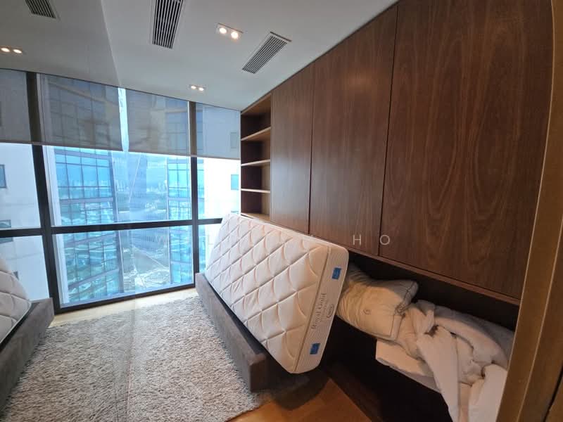 Damansara City Residency (DC Residensi) untuk Untuk Disewa - RM 10,500 /bulan, Mac 2026 - Bedroom - PropertyGuru.com.my