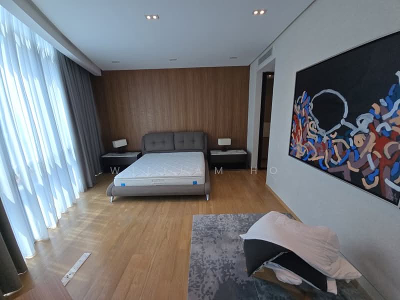 Damansara City Residency (DC Residensi) untuk Untuk Disewa - RM 10,500 /bulan, Mac 2026 - Bedroom - PropertyGuru.com.my