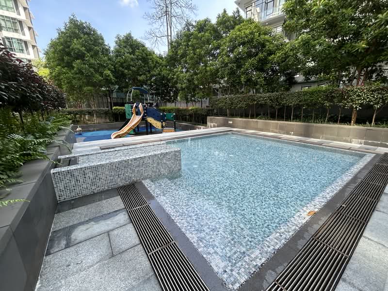Condominium for Sale at Madge Mansions - Terrence  Yip Yu Jung Yip - Exterior - PropertyGuru.com.my