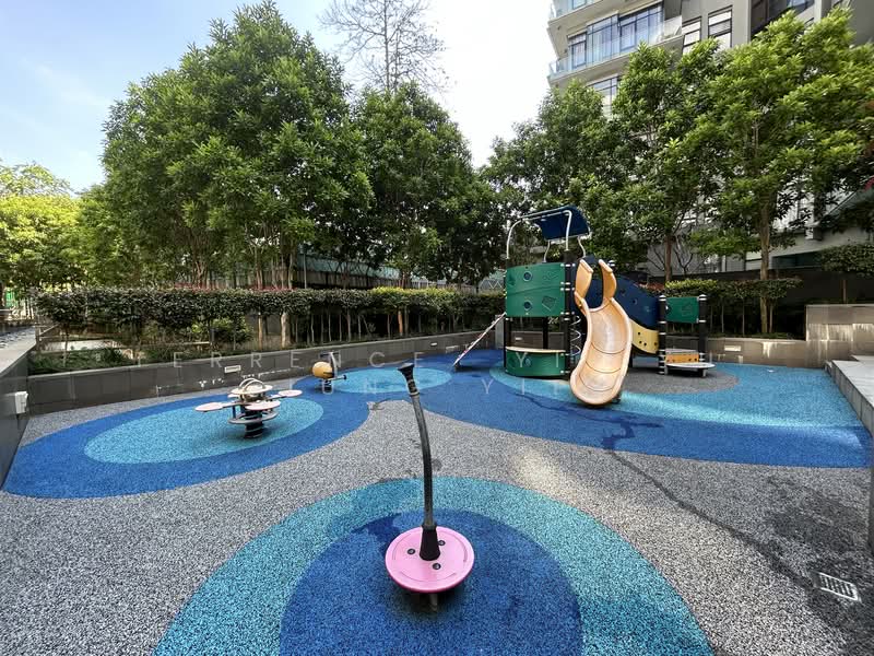 Condominium for Sale at Madge Mansions - Terrence  Yip Yu Jung Yip - Exterior - PropertyGuru.com.my