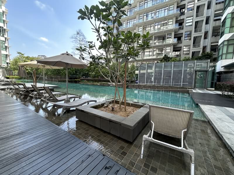 Condominium for Sale at Madge Mansions - Terrence  Yip Yu Jung Yip - Exterior - PropertyGuru.com.my