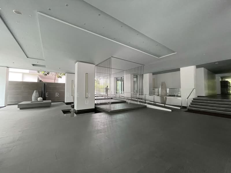 Condominium for Sale at Madge Mansions - Terrence  Yip Yu Jung Yip - Entrance - PropertyGuru.com.my