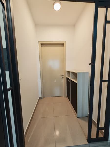 Condominium for Rent at The Harmony - Yi Jun - Entrance - PropertyGuru.com.my