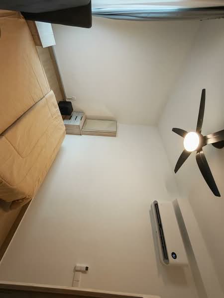 Condominium for Rent at The Harmony - Yi Jun - Bedroom - PropertyGuru.com.my