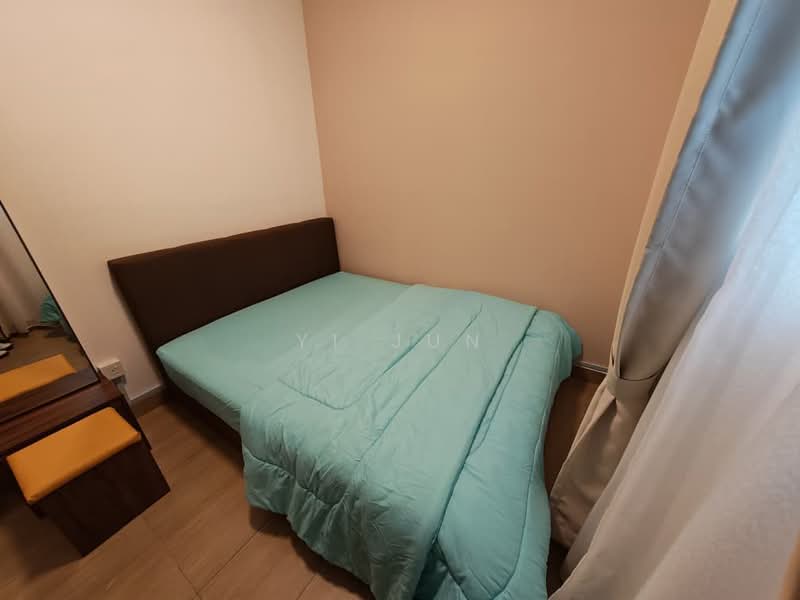 Condominium for Rent at The Harmony - Yi Jun - Bedroom - PropertyGuru.com.my